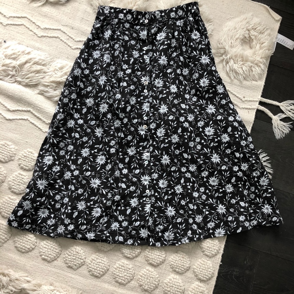 Rylee and Crew skirt